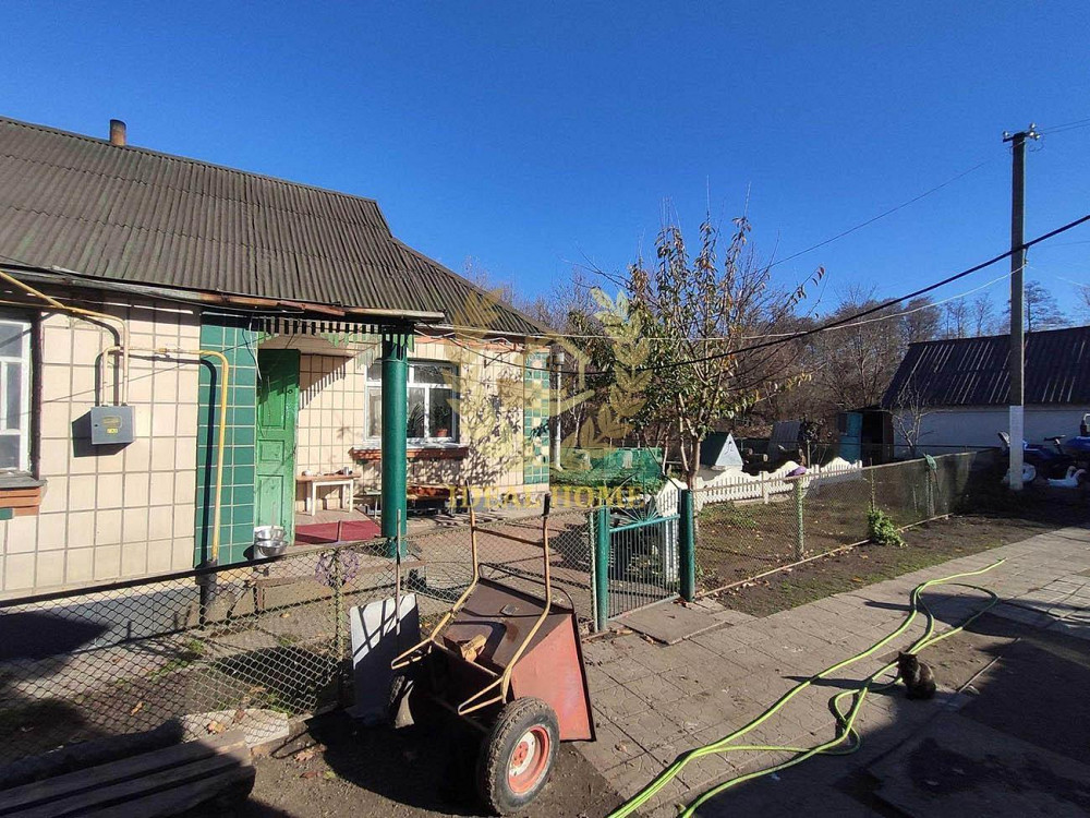 Продається будинок в селі Шамраївка  - фото 9