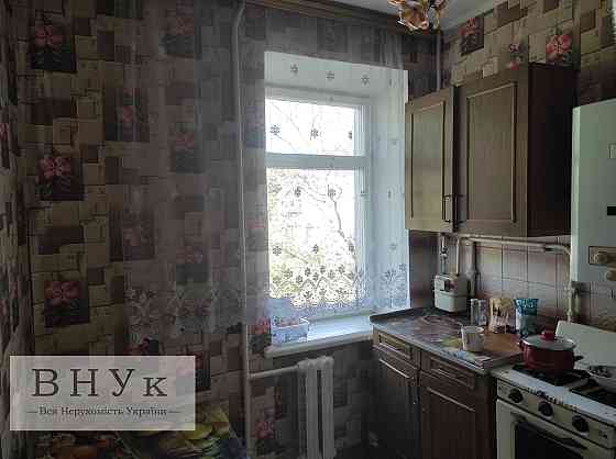 Продаж Квартира 1-кімнатна, 4/5 поверх на Іванни Блажкевич Тернопіль