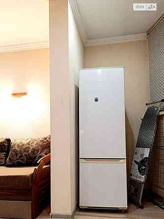 Оренда Квартира 1-кімнатна, 4/17 поверх на Харківське шосе, 15А Kiev