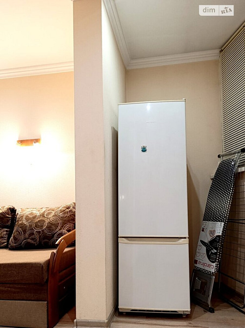 Оренда Квартира 1-кімнатна, 4/17 поверх на Харківське шосе, 15А Київ - фото 6