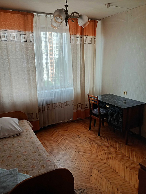 Оренда Квартира 1-кімнатна, 8/9 поверх на Довженко, 16 Київ - фото 2