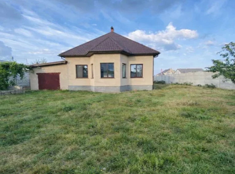 Продаж Будинок 4-кімнатний на ул. Наливайко, 8 Nova Dofinivka - photo 1