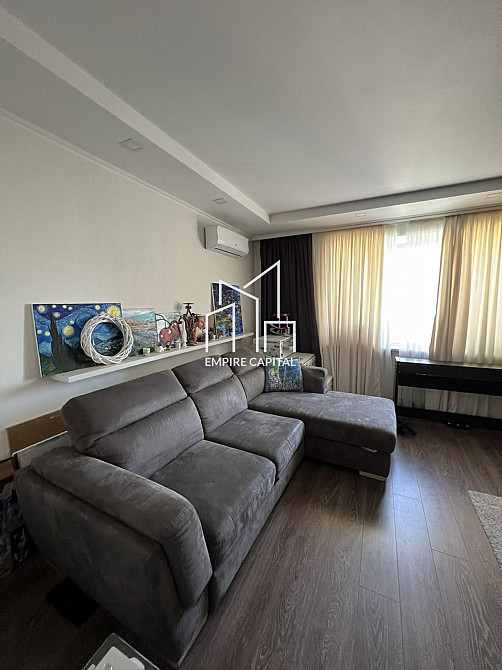 Оренда 3к квартири 80 кв. м Львів - фото 3