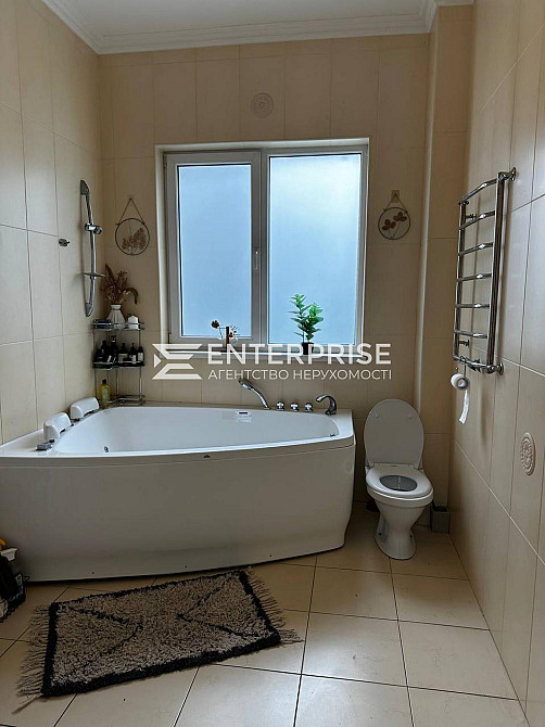 Продаж 2-поверховий Будинок з ділянкою 3.55 сот 254.7 кв.м 7+ кімн. на Продольна 1 вул. Киев - изображение 11