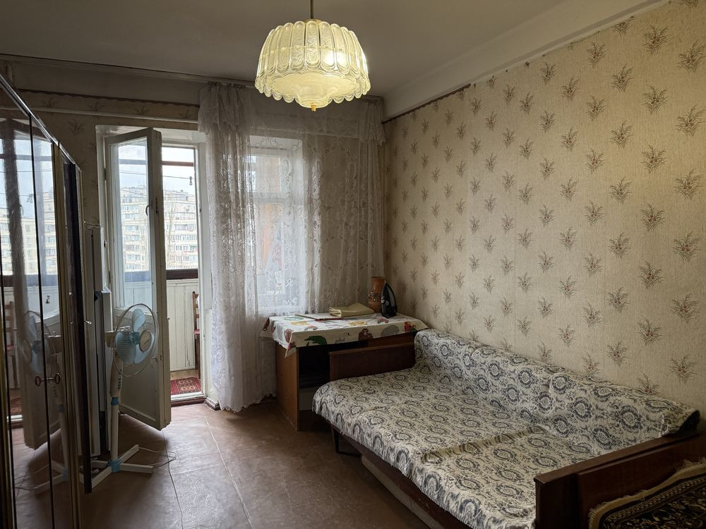 Продаж Квартира 3-кімнатна, 8/9 поверх на Булаховського Академіка вул., д. 32 Киев - изображение 12