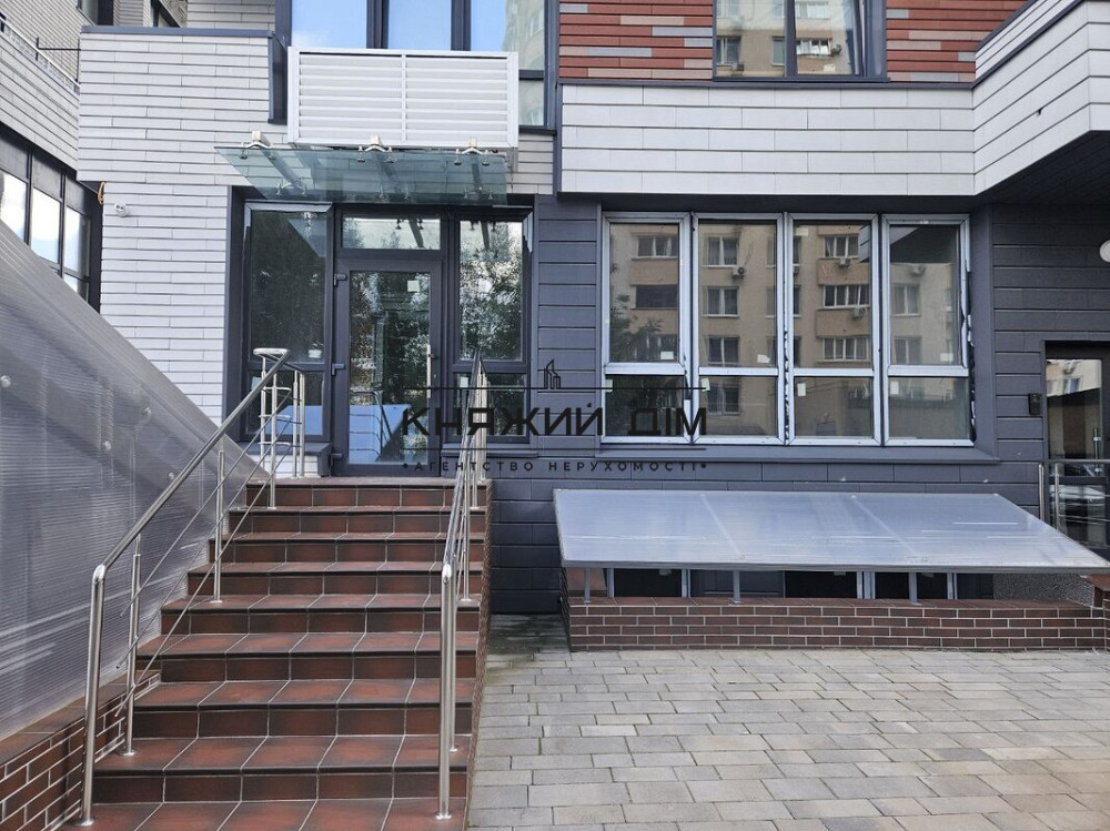 Оренда приміщення вільного призначення на Костанайська поверх - 1/25 Київ - фото 10