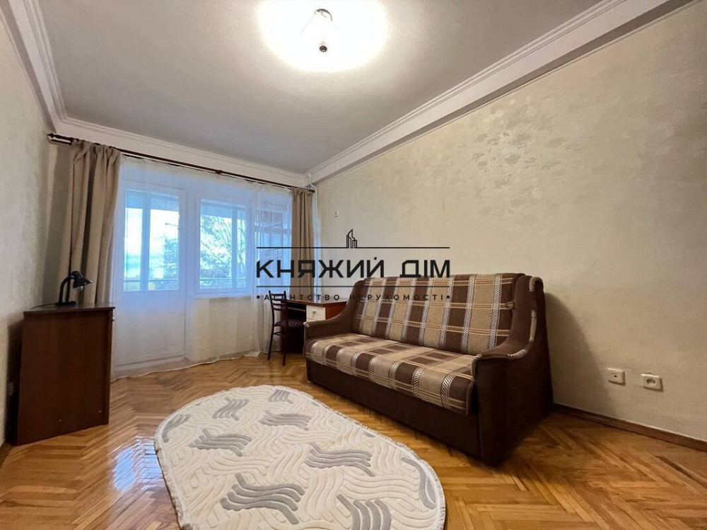 Оренда 3-кімнатної квартири в Києві, на Великій Васильківській, 136. м.Либідська Kiev - photo 5