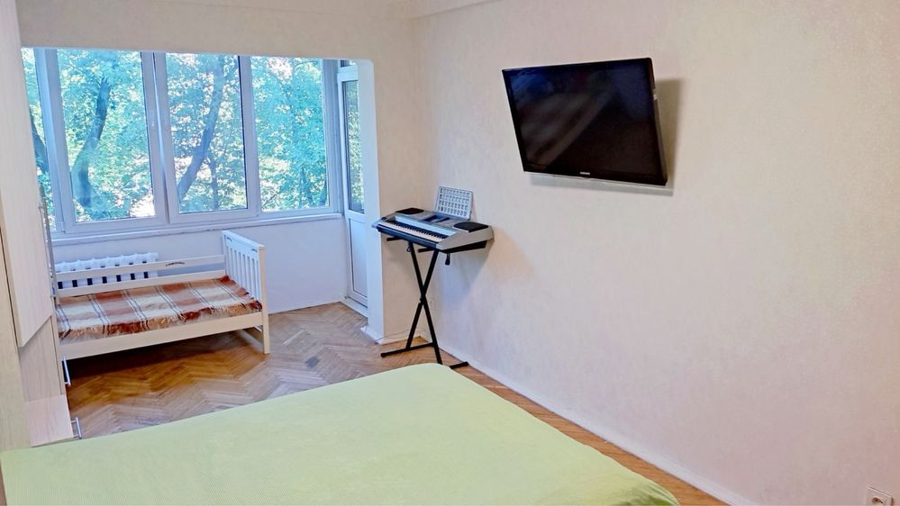 Продаж Квартира 2-кімнатна, 4/9 поверх на Ореста Левицького вул., д. 13 Kiev - photo 9