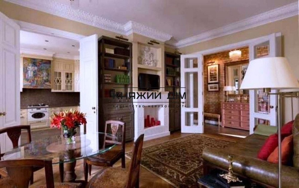 Оренда Квартира 2-кімнатна, 8/11 поверх на Крещатик ул. Київ - фото 3