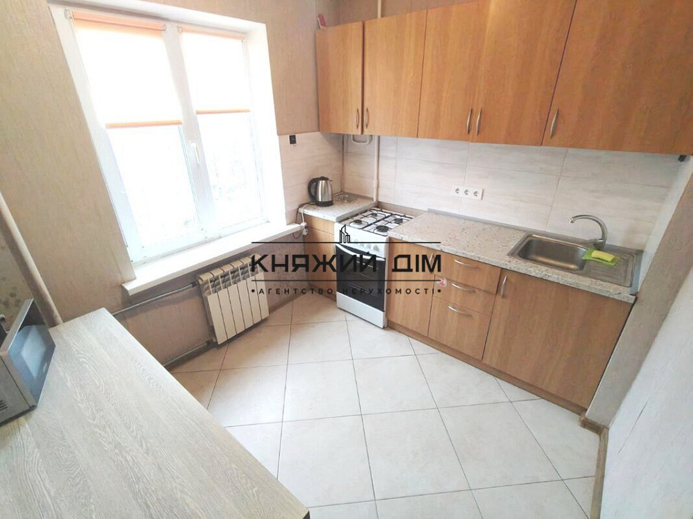 Оренда Квартира 2-кімнатна, 8/9 поверх на Вербицкого Архитектора ул. Київ - фото 13