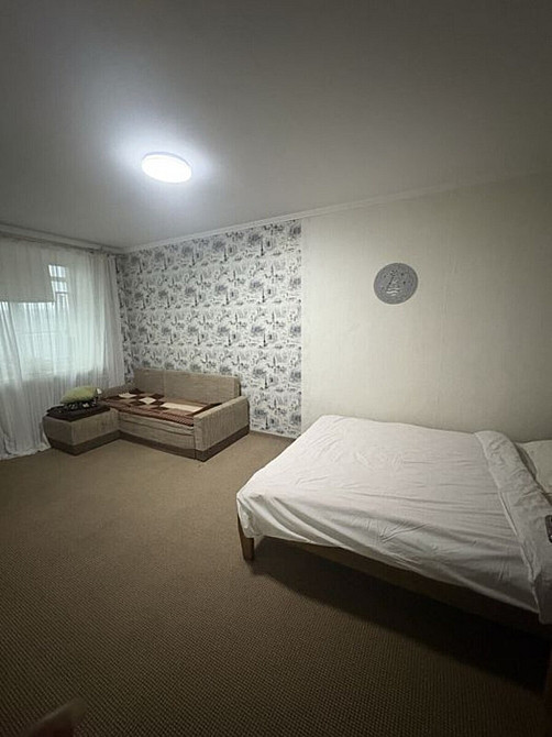 Оренда Квартира 1-кімнатна, 4/5 поверх на Кропивницького Винница - изображение 3