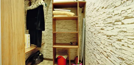 Оренда 1к Квартира 50 кв.м Гагаринское плато, 5А К1 Одеса