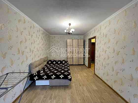 Продаж Квартира 1-кімнатна, 5/5 поверх на вул. Дерев'янка Харьков