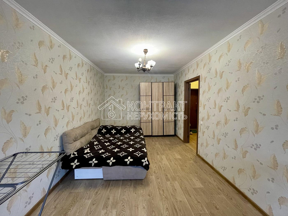 Продаж Квартира 1-кімнатна, 5/5 поверх на вул. Дерев'янка Kharkiv - photo 2