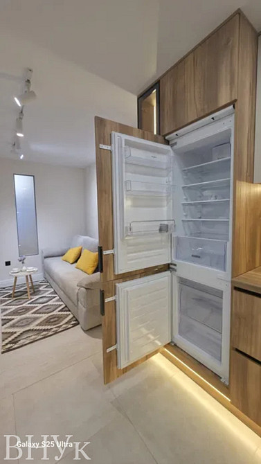 Продаж Квартира 2-кімнатна, 6/12 поверх на вул. Смакули Тернополь - изображение 17