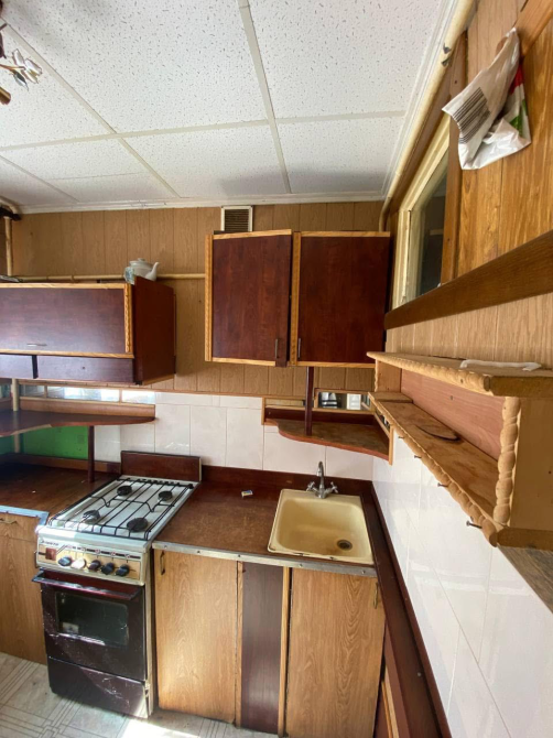 For sale 1-room Apartment 31 sq.m К.Савури Ternopil' - photo 2