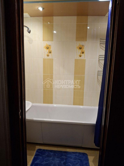 Продаж Квартира 1-кімнатна, 4/5 поверх на вул. Максима Шелеханя Балаклія - фото 17