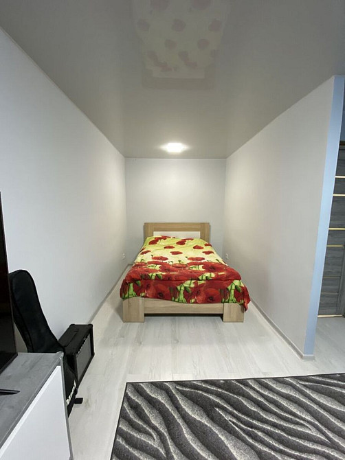 Продаж Квартира 1-кімнатна, 1/12 поверх на Сліпака Дніпро - фото 2