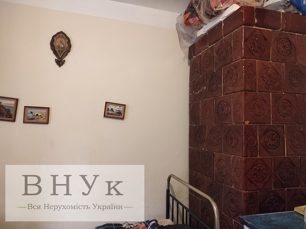 Продаж Квартира 1-кімнатна, 1/4 поверх на Олени Теліги Ternopil' - photo 8