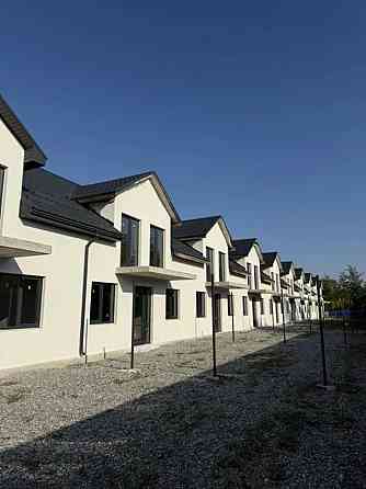 Продаж таунхаусів. Кропивницький