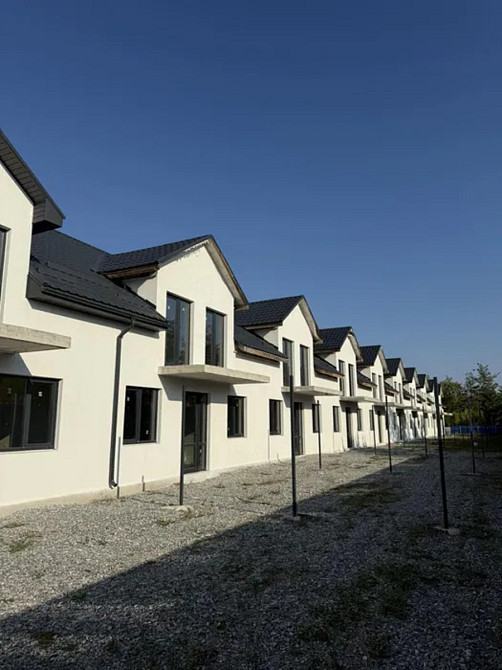 Продаж таунхаусів. Кропивницький - фото 3