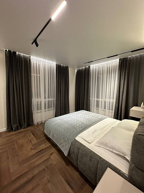 Продаж Квартира 2-кімнатна, 6/11 поверх на крайківського Івано-Франківськ - фото 9