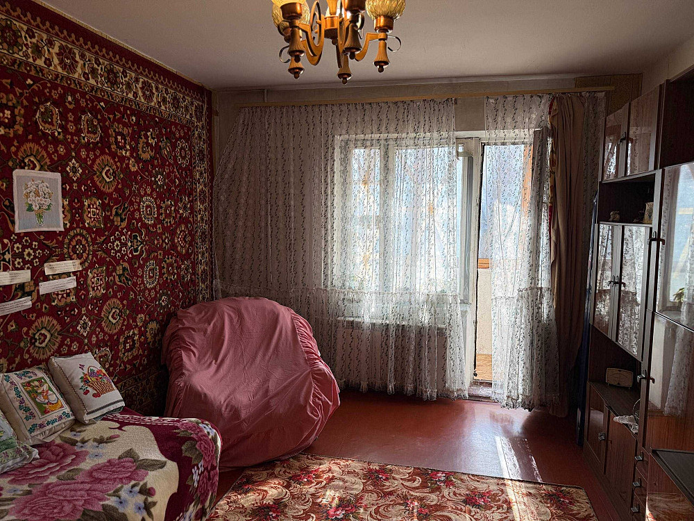 Продаж Квартира 2-кімнатна, 2/9 поверх на Докії Гуменної вул., д. 4 Київ - фото 8