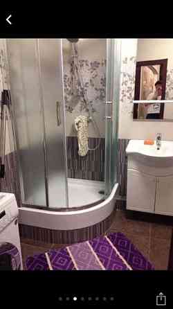 Оренда Квартира 3-кімнатна, 23/23 поверх на ул. Елизаветы Чавдар, 22 Київ