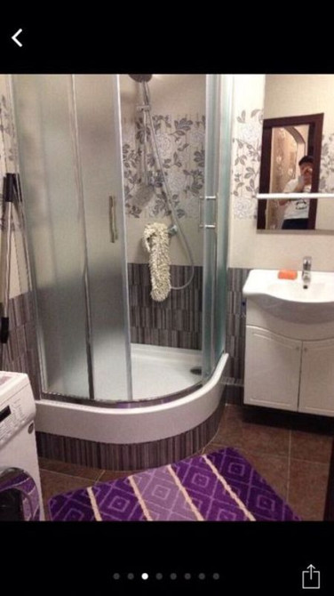 Оренда Квартира 3-кімнатна, 23/23 поверх на ул. Елизаветы Чавдар, 22 Київ - фото 4