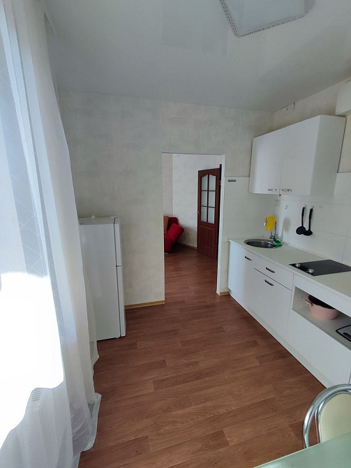 1-кімнатна, вул. Ю. Здановської, 85б Kiev - photo 11