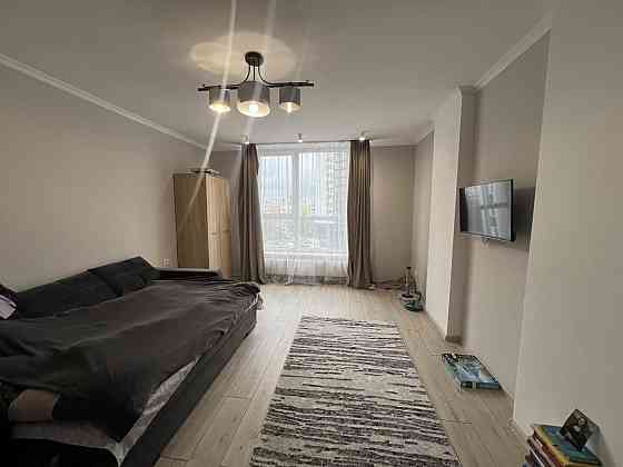 Оренда Квартира 1-кімнатна, 4/10 поверх на вул. Під Голоском Львів