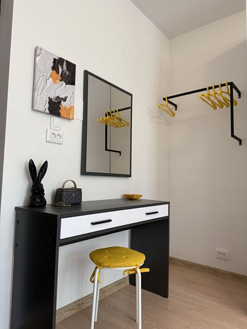 Оренда Квартира 1-кімнатна, 1/4 поверх на Дерегуса, 42 Kiev - photo 2