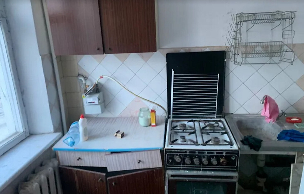 Продаж Квартира 3-кімнатна, 3/5 поверх Тернополь - изображение 7