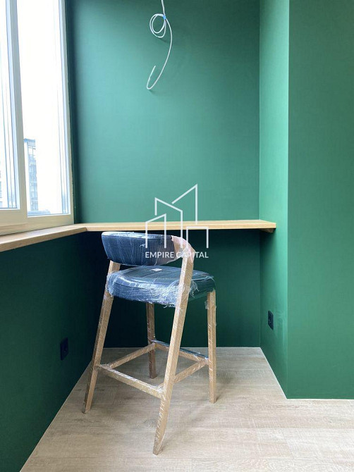 Продаж 1к квартири 54.5 кв. м Брюховичі (Перемишлянський район) - фото 3