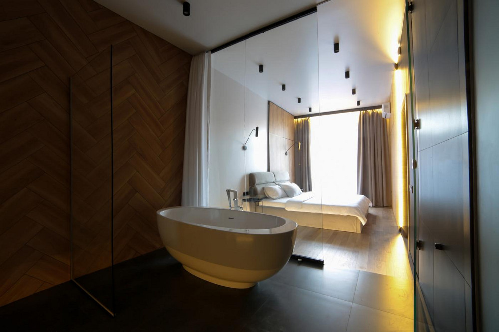 Продаж Квартира на улица просп. Чорновола / вул. Замарстинівська 16 L'viv - photo 8