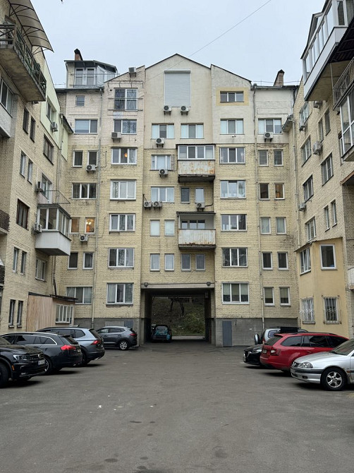 Продаж Квартира 1-кімнатна, 3/6 поверх на Лук'янівська вул., д. 63 Kiev - photo 17