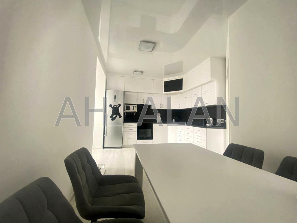 Продаж Будинок 4-кімнатний на Драгоманова вул., 31В Київ - фото 10