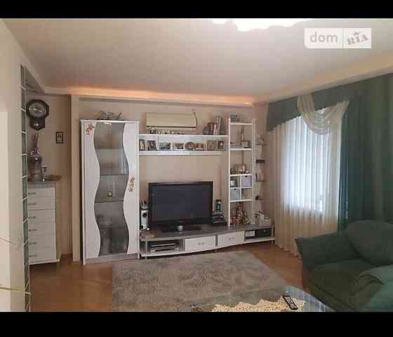 Продаж Квартира 4-кімнатна, 4/7 поверх Вінниця