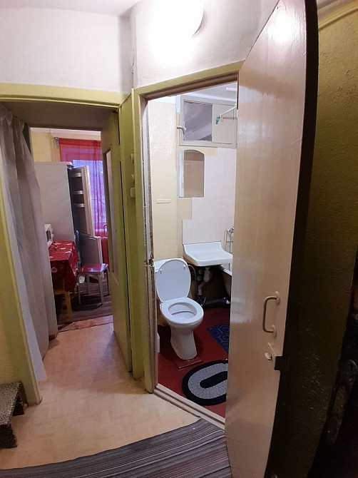 Оренда Квартира 1-кімнатна, 1/5 поверх на пр. Воскресенський (Перова), 4 Kiev - photo 6