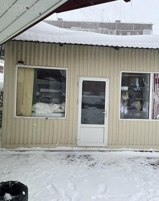 Продаж торгове приміщення на вул. Симоненка приміщень - 1, поверх - 1/1 Тернопіль - фото 2