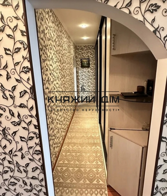 Продаж Квартира 3-кімнатна, 4/22 поверх на Урловская ул. Kiev - photo 11