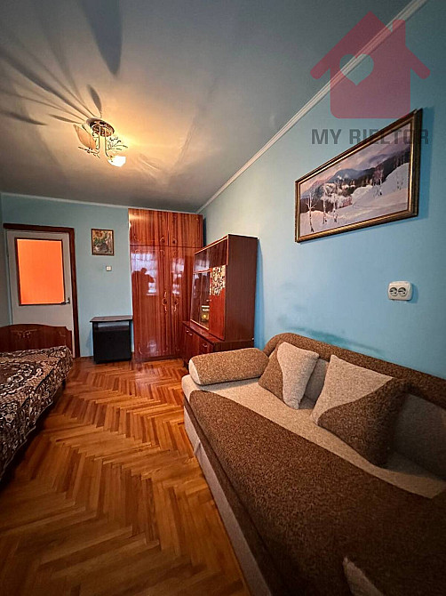 Продаж трикімнатної квартири по вул.Айвазовського Uzhhorod - photo 7