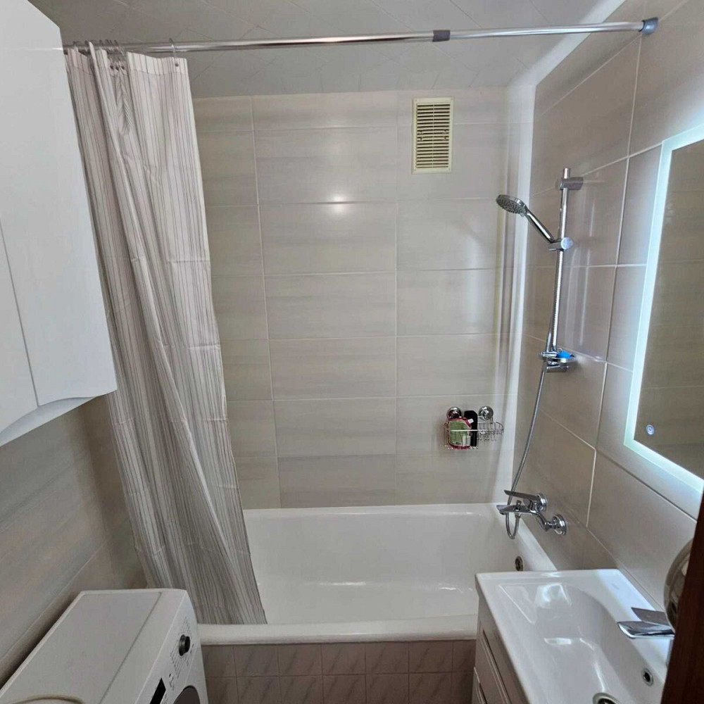 Оренда Квартира 2-кімнатна, 6/10 поверх на вул. Теремківська, 2А Київ - фото 12