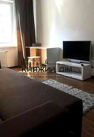 Оренда 1-кімнатна квартира ЖК Патріотика м. Осокорки Код: 11196994 Київ