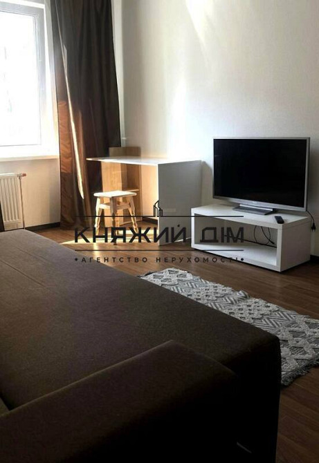 Оренда 1-кімнатна квартира ЖК Патріотика м. Осокорки Код: 11196994 Київ - фото 4