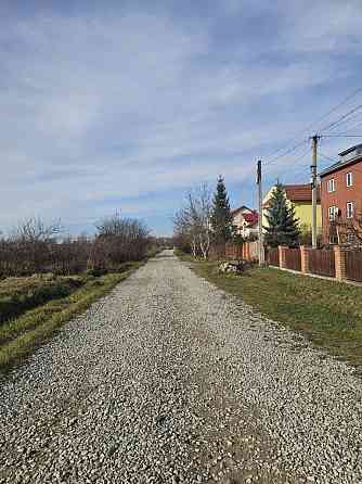 Продаж земельної ділянки 20 соток Черніїв