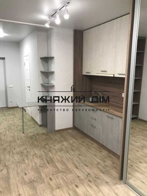 Оренда Квартира 1-кімнатна, 6/11 поверх на Центральная ул. Київ - фото 9