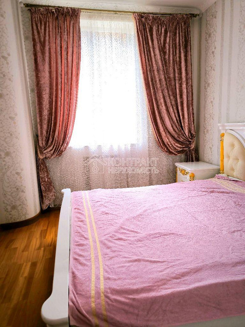 Оренда Квартира 4-кімнатна, 10/15 поверх на вул. Гвардійців Широнінців Харків - фото 6