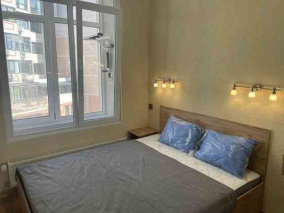 Продам квартиру в ЖК Сегмент на Сегедской Odessa