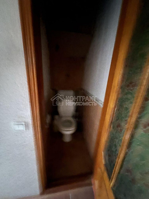 Продаж Квартира 4-кімнатна, 4/16 поверх на вул. Борзенка Харків - фото 5